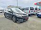 2015 Honda Odyssey ABSOLUTE