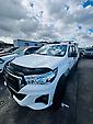 2019 Toyota Hilux SR TD DC 2.8D/6AT