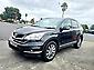 2010 Honda CRV