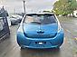 2017 Nissan Leaf
