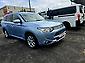 2014 Mitsubishi Outlander PHEV G PREMIUM PACKAGE 4WD