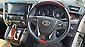 2015 Toyota Alphard