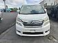 2012 Toyota Vellfire