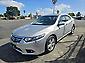 2012 Honda Accord 20TL