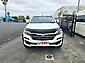 2018 Holden Colorado LS DC PU 2.8D/6AT