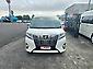 2015 Toyota Alphard 2.5X