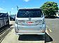 2013 Toyota Vellfire HYBRID 4WD V