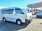 2012 Toyota Hiace