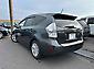 2013 Toyota Prius ALPHA S