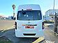 2015 Nissan Nv350 CARAVAN MINIBUS