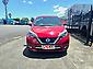 2017 Nissan NOTE E-POWER