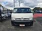 2012 Toyota Hiace