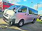 2020 Toyota Hiace VAN DX LONG