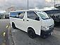 2011 Toyota Regius ACE