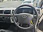 2012 Toyota Hiace Minibus