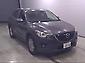 2013 Mazda Cx-5 4WD 25S