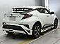 2017 Toyota C-hr Variant G