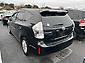 2012 Toyota Prius Alpha