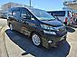 2014 Toyota Vellfire