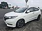 2016 Honda Vezel HYBRID Z. HONDA SENSING