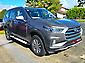2022 Ldv D90 2WD SV9A WAGON