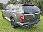 2020 Ldv T60