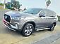 2021 Ldv D90 D90 EXECUTIVE (4WD) SV9A 4D Wagon