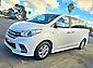 2020 Ldv G10 EXECUTIVE