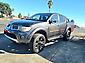 2013 Mitsubishi Triton 2WD 2.5D DCAB GLS A