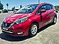 2017 Nissan NOTE E-POWER