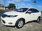 2015 Toyota Harrier GRAND