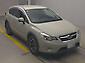 2013 Subaru Xv 2.0I-L EYESIGHT 4WD