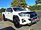 2020 Toyota Hilux SR TD DC 2.8DT