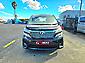 2009 Toyota Vellfire