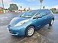 2017 Nissan Leaf