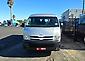 2013 Toyota Hiace Minibus