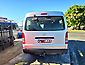2013 Toyota Hiace Minibus