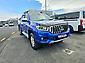 2017 Ldv T60