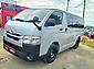 2020 Toyota Hiace VAN DX LONG