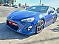 2012 Toyota 86 GT