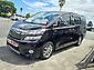 2014 Toyota Vellfire HYBRID 4WD X