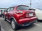 2014 Nissan Juke 15RS