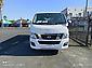 2017 Nissan Nv350 CARAVAN LONG DX EX PACK 10 seaters