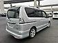 2013 Nissan Serena HIGHWAY STAR S- HYBRID