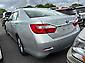 2012 Toyota Camry HYBRID G PACKAGE
