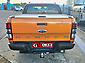 2017 Ford Ranger WILDTRAK 3.2D/4WD