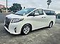 2015 Toyota Alphard 2.5X