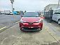 2018 Toyota C-hr 1.2PT/CVT