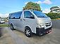 2020 Toyota Hiace VAN DX LONG