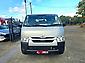 2020 Toyota Hiace VAN DX LONG